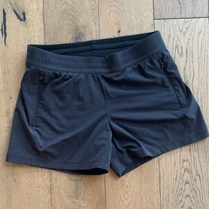 Kuhl Black Women's Shorts